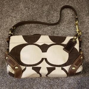Evening handbag